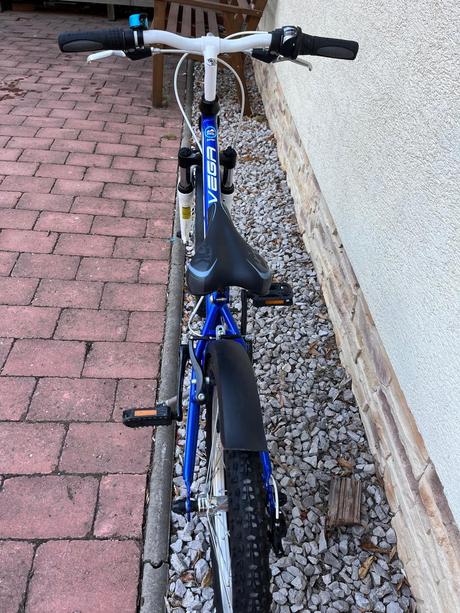 Bicykel dema 20, dema,20
