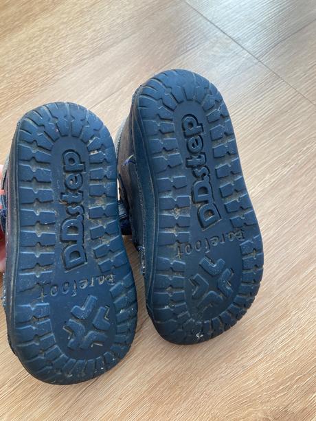 Prechodné ddstep, d.d.step,23