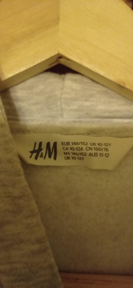 Dievčenská mikina, 146