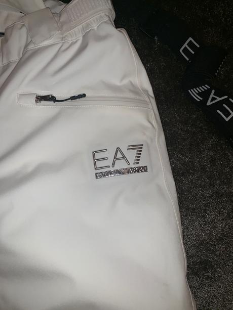 Lyžiarsky komplet emporio armani, armani,s