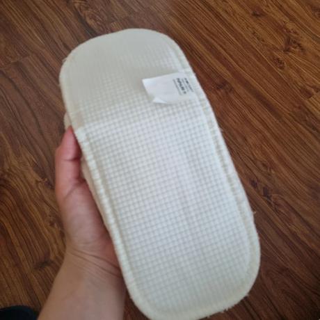 Vrchné nepremokavé plienky nohavičky popolini, popolini,7 kg - 18 kg
