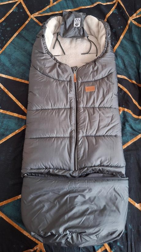 Rastúci fusak petite & mars, petite&mars