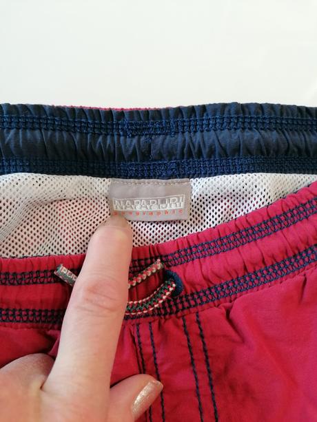 Sortkove plavky napapijri 140, napapijri,140