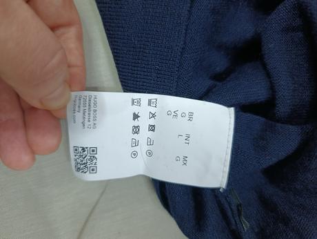 Hugo boss pánsky pulóver, hugo boss,l