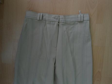 Blede nohavice, 38