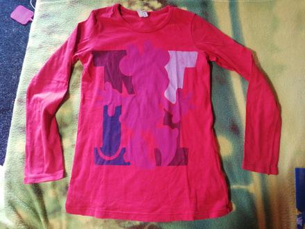 Minnie tričko, disney,134