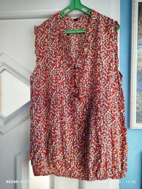 Ľahky top, pimkie,m