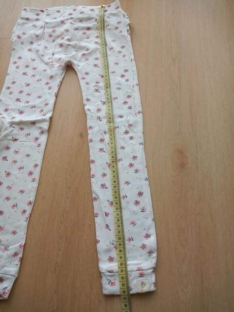 Kvetované legíny, george,110