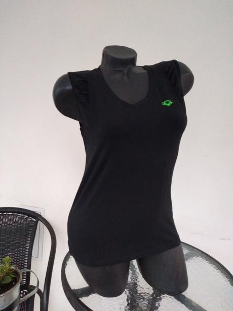 Tričko l/xl, benter,l