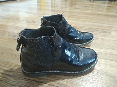 Prechodné topánky, reserved,32