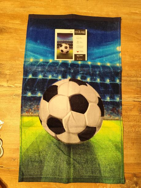 Uteráčiky do škôlky, rôzne druhy, 