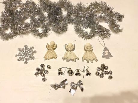 Vianočné ozdoby, 