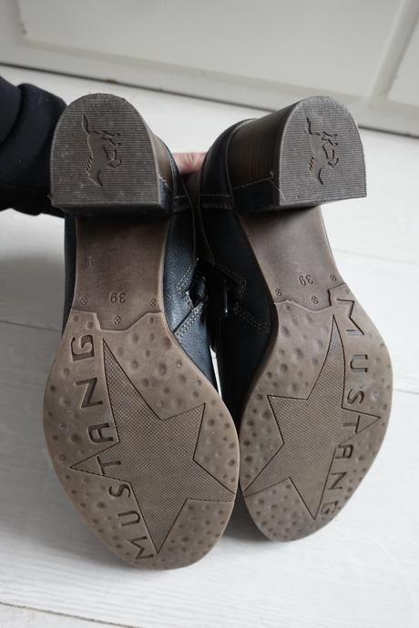 Kotničky mustang, mustang,39