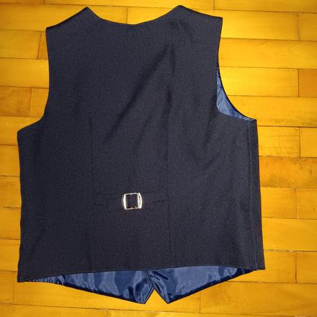 Vesta + nohavice, 146