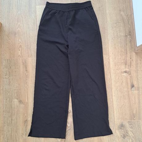 Letné nohavice, h&m,164