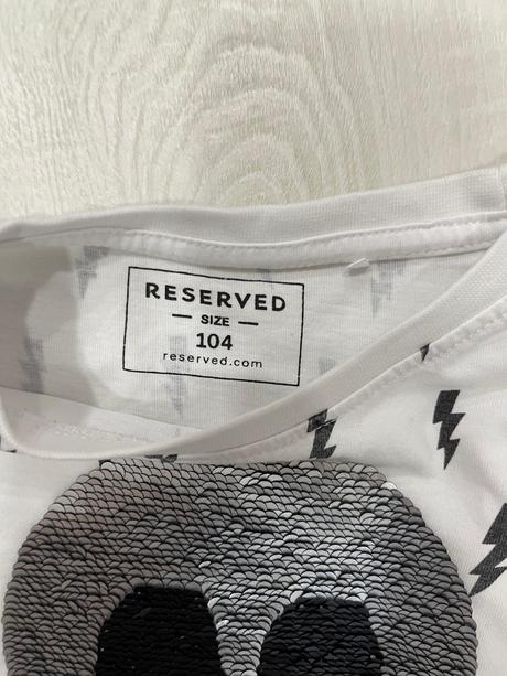 Reserved 104, reserved,104