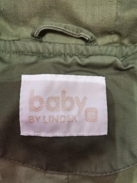 Jar/jeseň bunda, lindex,80