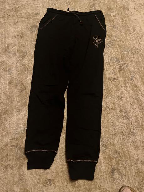 Tepláky nové, calliope,140