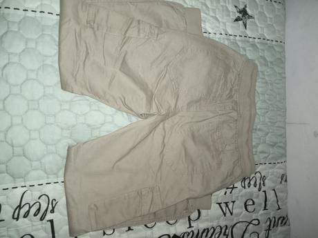 Zateplené nohavice, chapter young,158