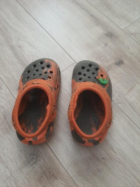 Detske crocsy, 22