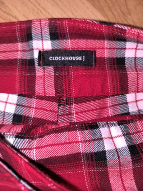 Dámske kraťasy, clockhouse,s