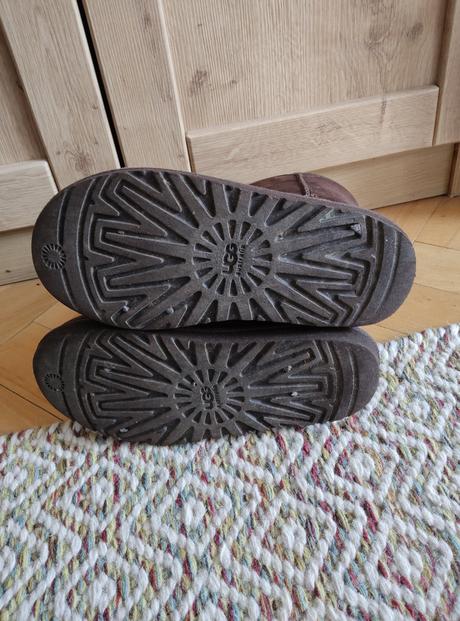 Čižmy ugg, ugg,32