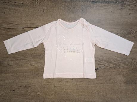 Tričko reserved, reserved,68