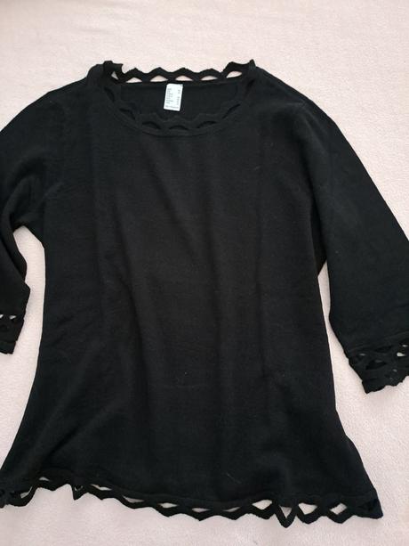 Krásny pulóvrik, 46