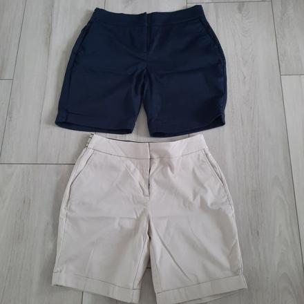 Šortky, reserved,40