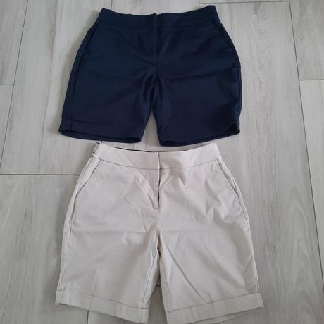 Šortky, reserved,40