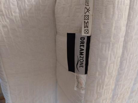 2 matrace dremzone, šírka (cm): 80,dĺžka (cm): 200