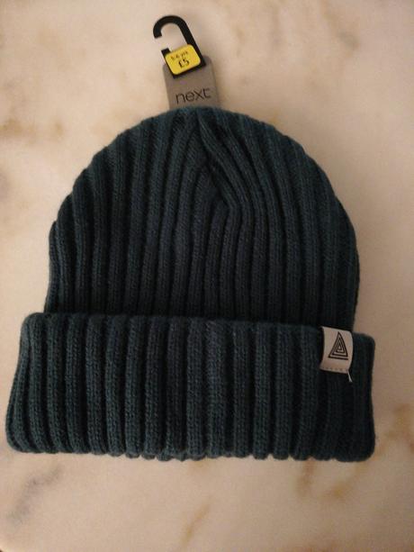 Smaragdovo zelena čapica, next,98