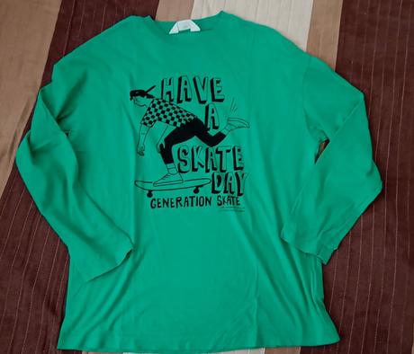 Tričko v. 170, h&m,170