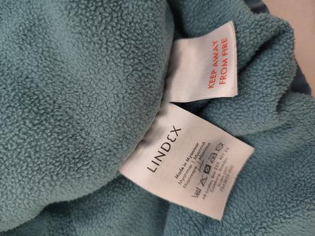 Lindex bundička uni, lindex,80