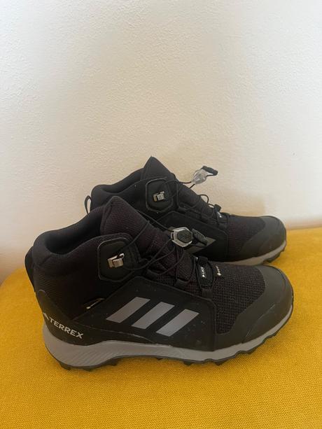 Adidas terrex tenisky/topanky, adidas,36