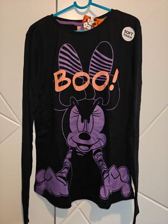 Dievčenský vršok mickey, 170