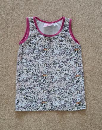 Tielko pre dievča, 98