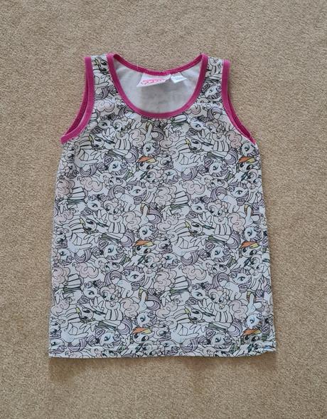 Tielko pre dievča, 98