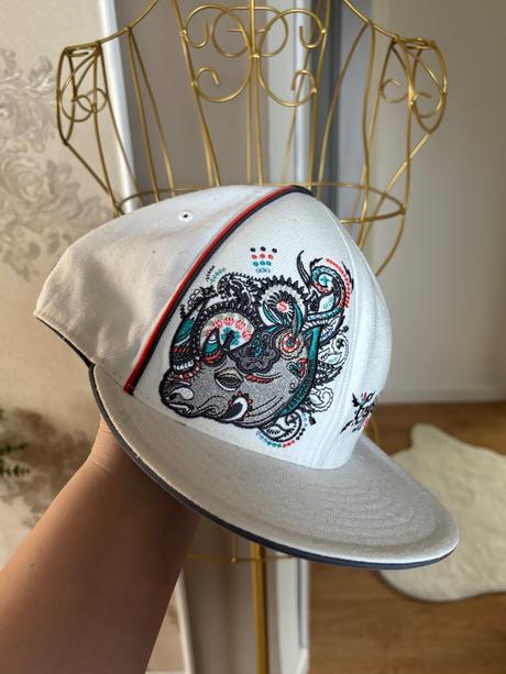 Ecko red vyšívaná čiapka, ecko unltd.,xl
