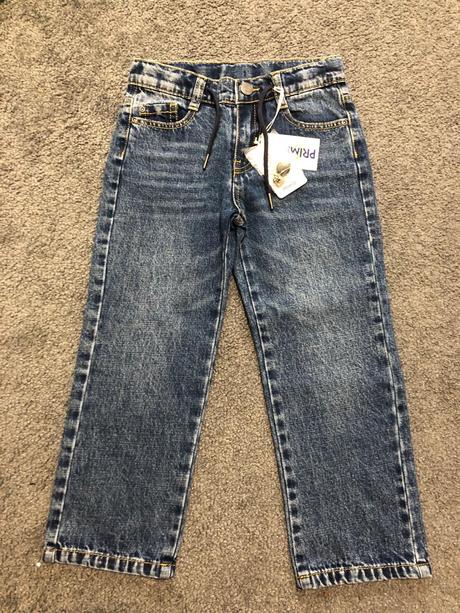 Rifle primigi, primigi,104