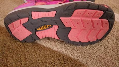 Sandále keen, veľ.35, keen,35