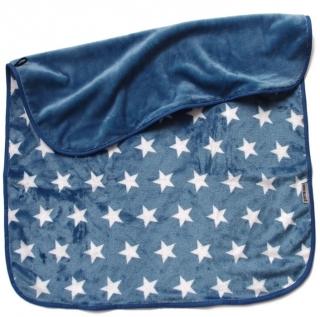 Pinkie deka soft denim star,