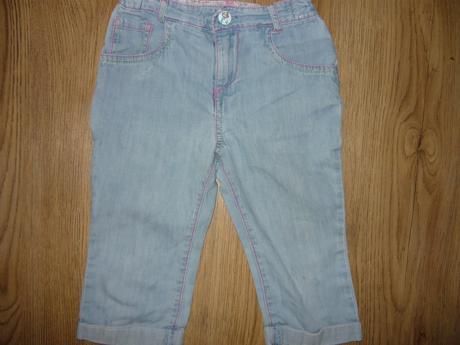 riflové trištvrtáky -110, marks & spencer,110