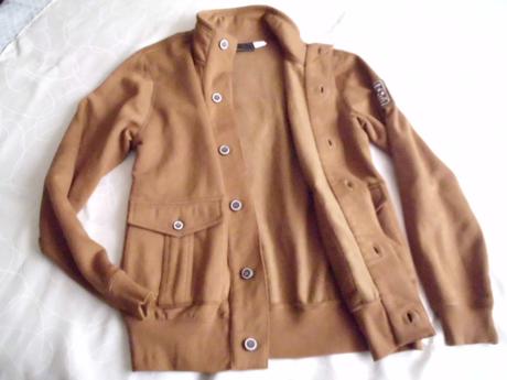 L-m camel farba, select,l