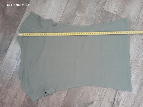 Tričko + rifle (s poštovným), xs