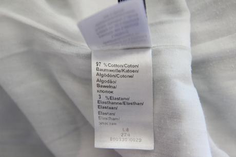 Bavlnené elegantné šaty apanage, s, s