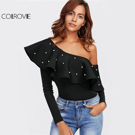 Body s perlickami, s