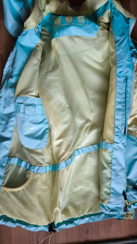 Sportova bunda, crivit,s