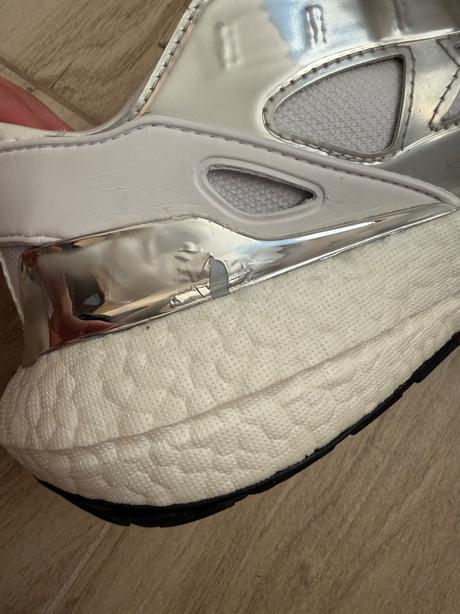 Stella mccartney x adidas ultraboost 22, adidas,40