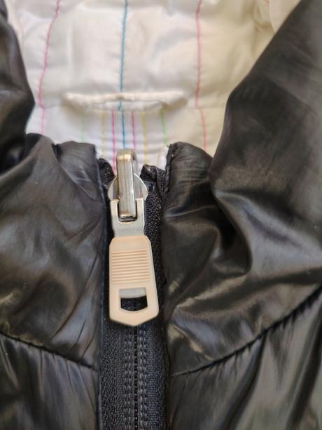 Prechodná bunda spyder, 152